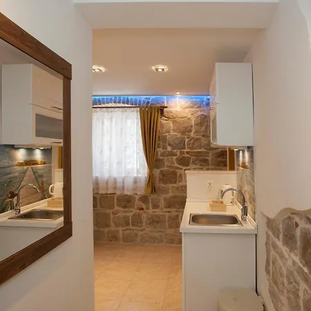 House Sandra 2 3* 斯普利特