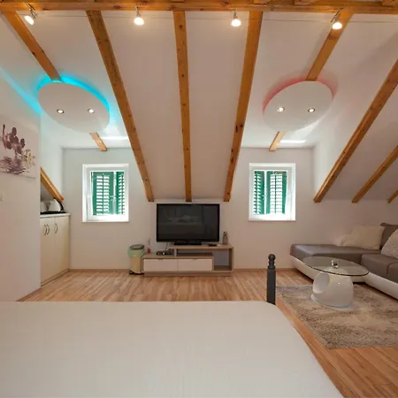 House Sandra 2 스플리트