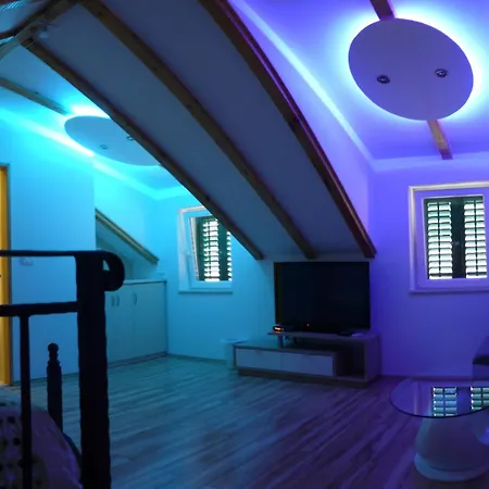 House Sandra 2 스플리트