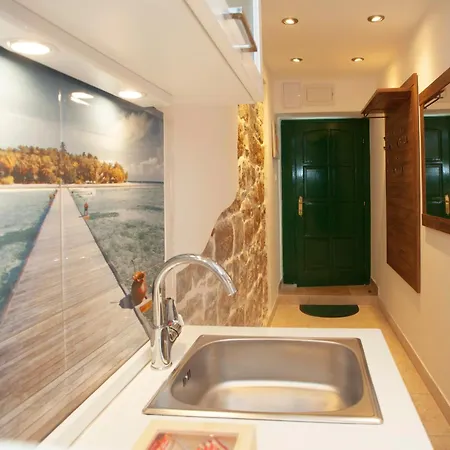 House Sandra 2 ゲストハウス