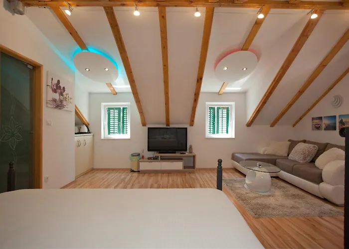 House Sandra 2 Spalato