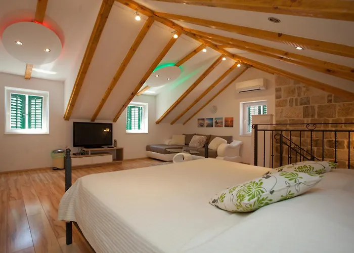House Sandra 2 3* Spalato