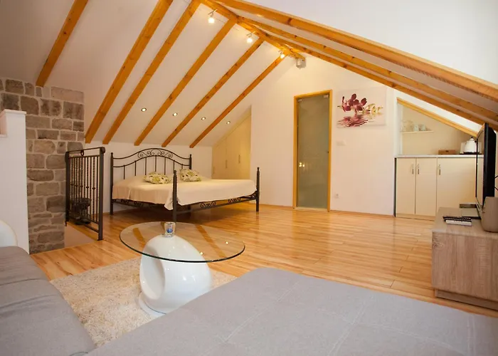 House Sandra 2 Affittacamere Spalato