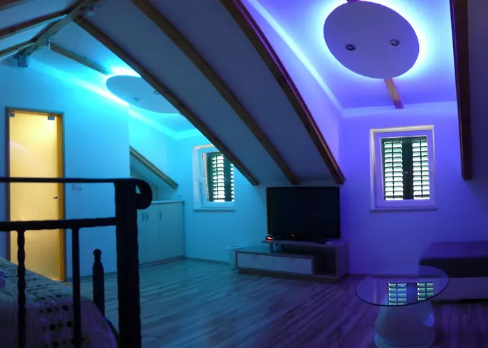 House Sandra 2 Spalato