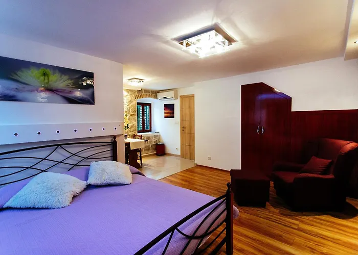 Affittacamere House Sandra 2