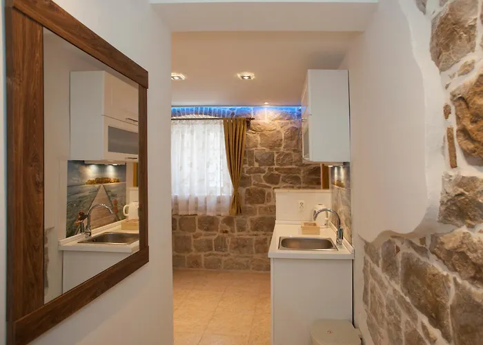 House Sandra 2 3* Spalato