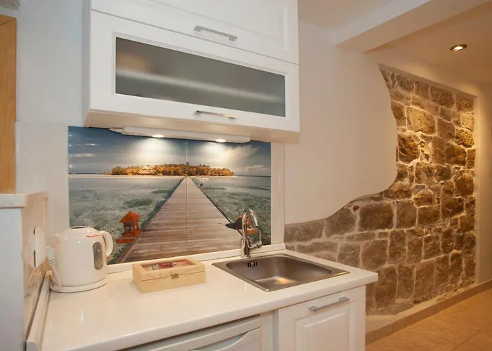 House Sandra 2 3*