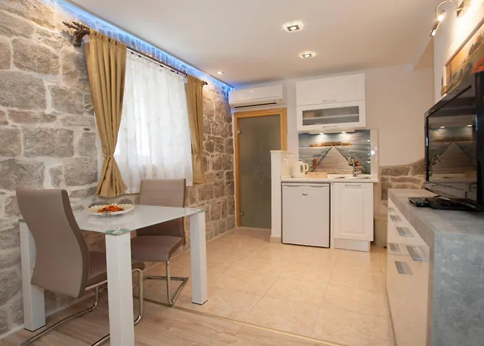 House Sandra 2 3* Spalato