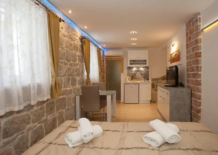 House Sandra 2 Affittacamere