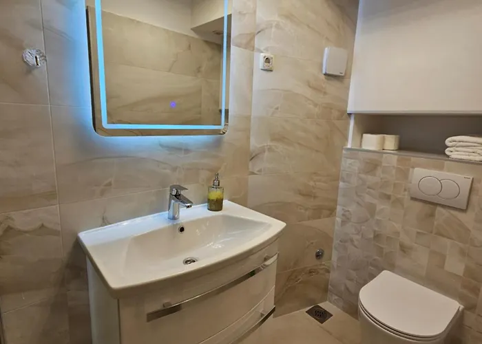 House Sandra 2 Affittacamere