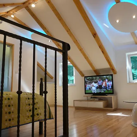 Gostinjska kuća House Sandra 2 Split